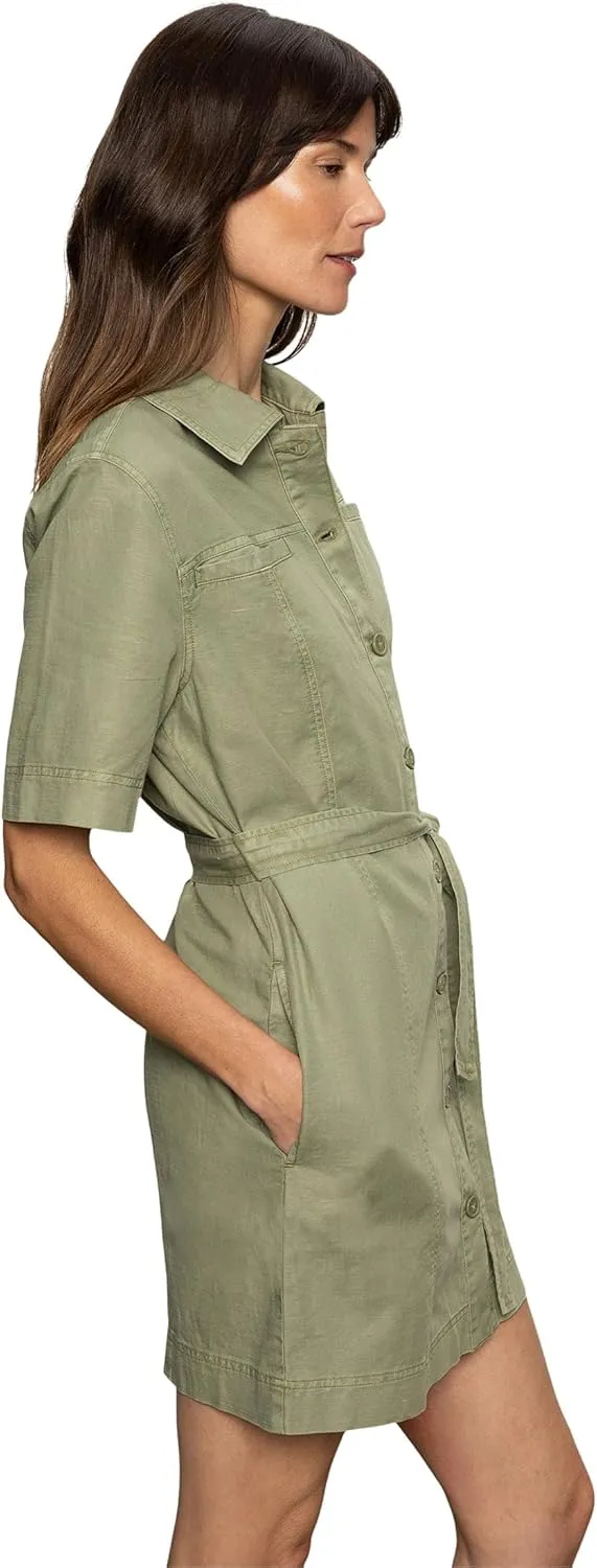 Sanctuary Women's Alma Surplus Dress