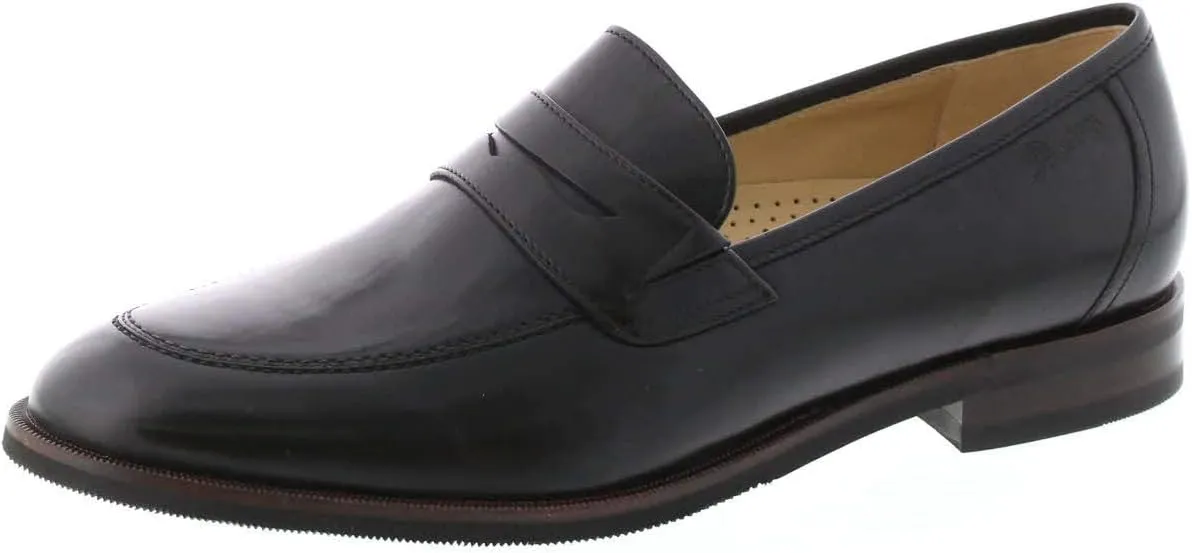Sioux Men's Boviniso Moccasin