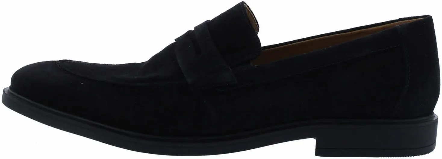 Sioux Men's Derby Loafer