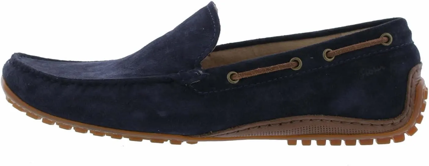 Sioux Men's Moccasin