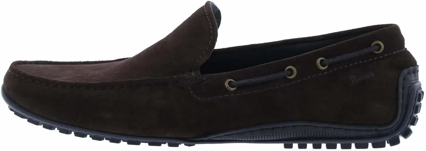 Sioux Men's Moccasin