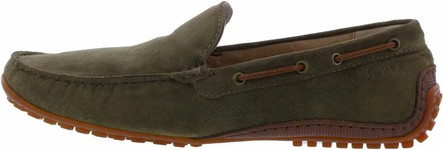 Sioux Men's Moccasin