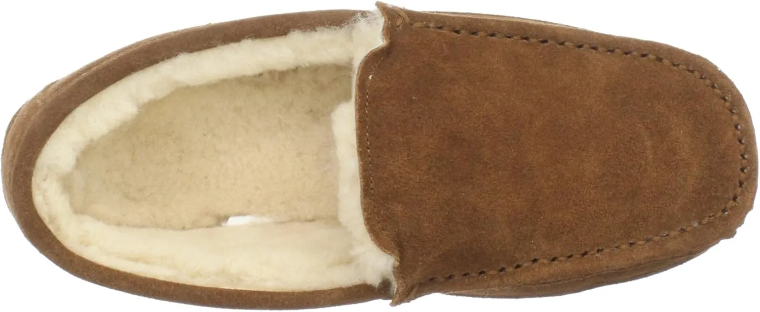 Staheekum Men's Driving Moc