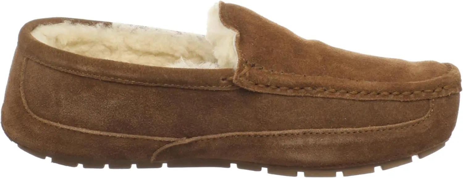 Staheekum Men's Driving Moc
