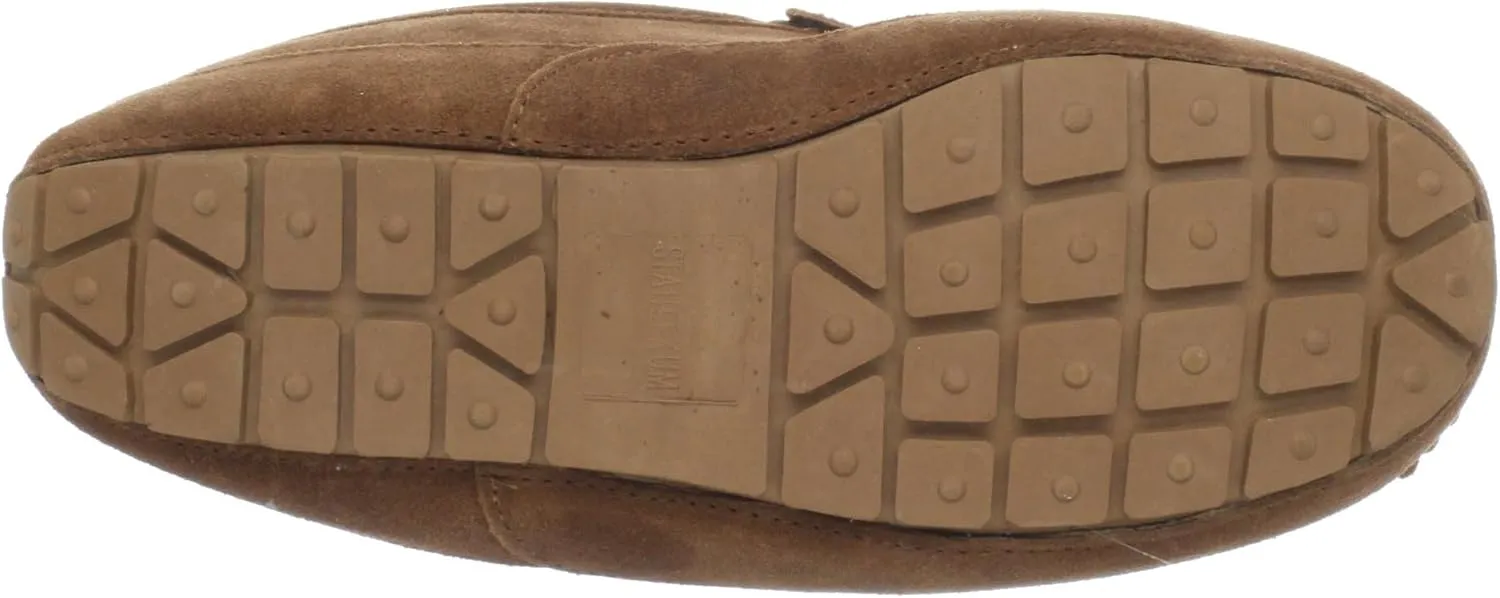 Staheekum Men's Driving Moc
