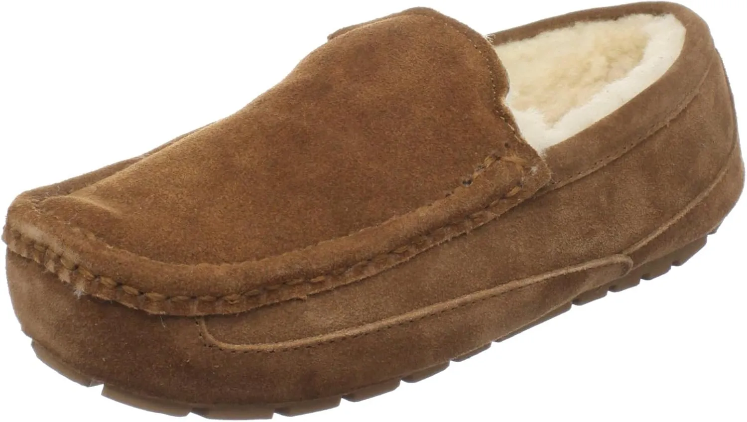 Staheekum Men's Driving Moc