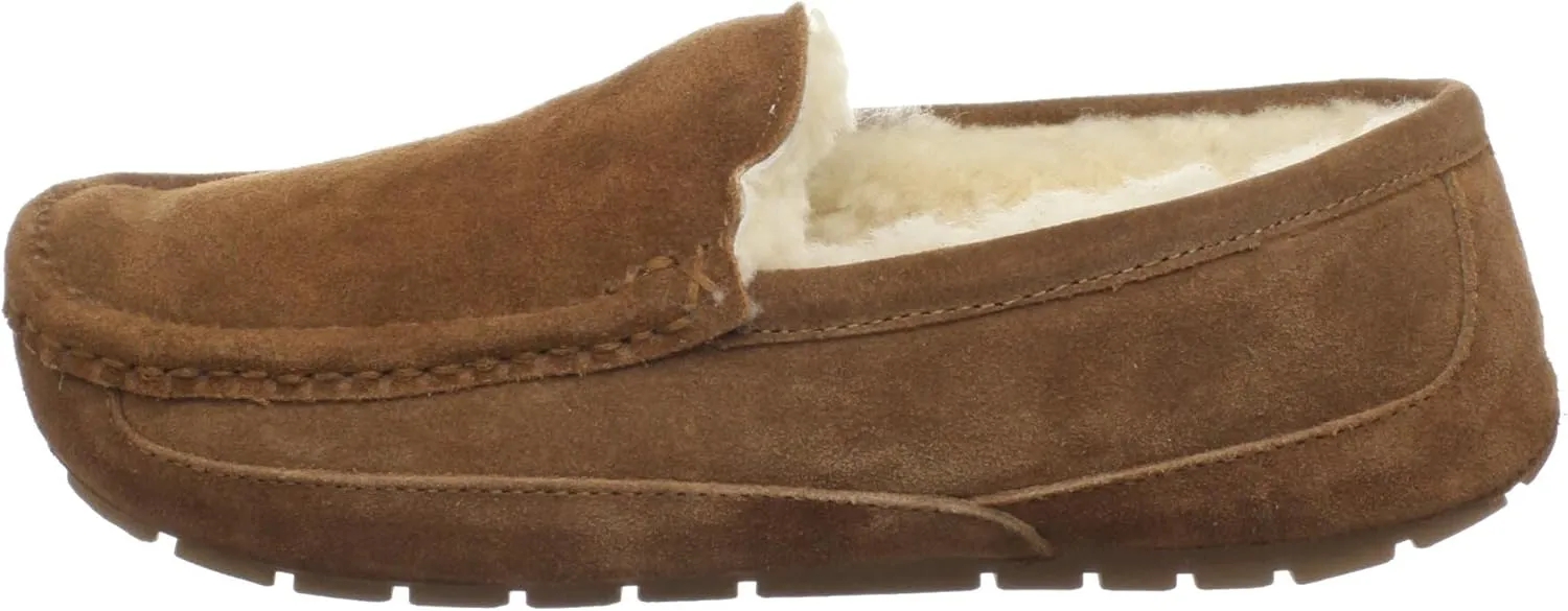 Staheekum Men's Driving Moc