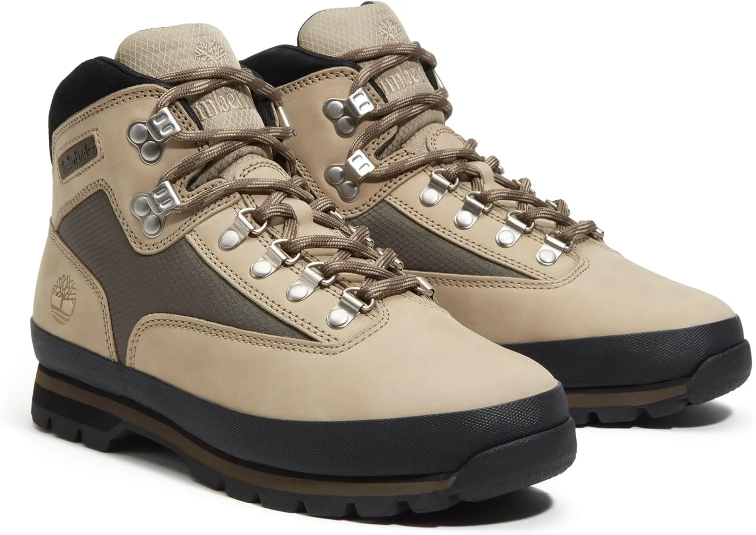 Timberland Men's Euro Sprint Hiker