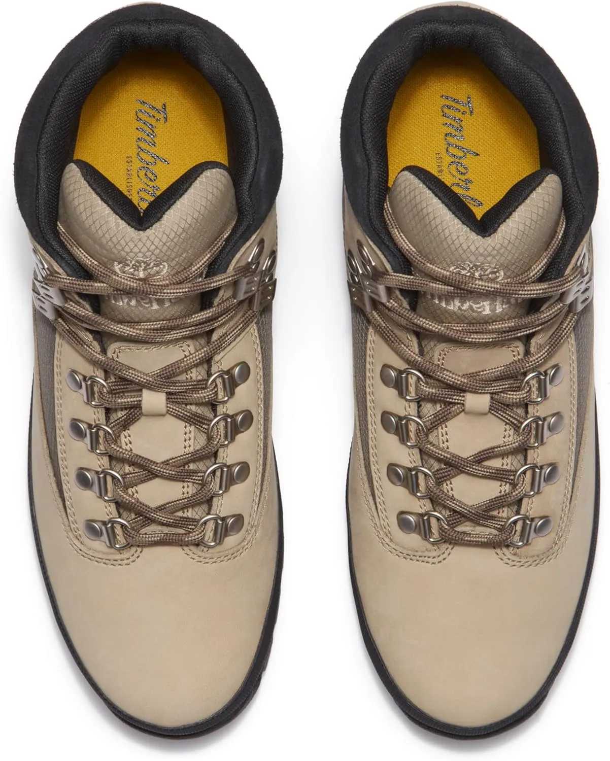 Timberland Men's Euro Sprint Hiker