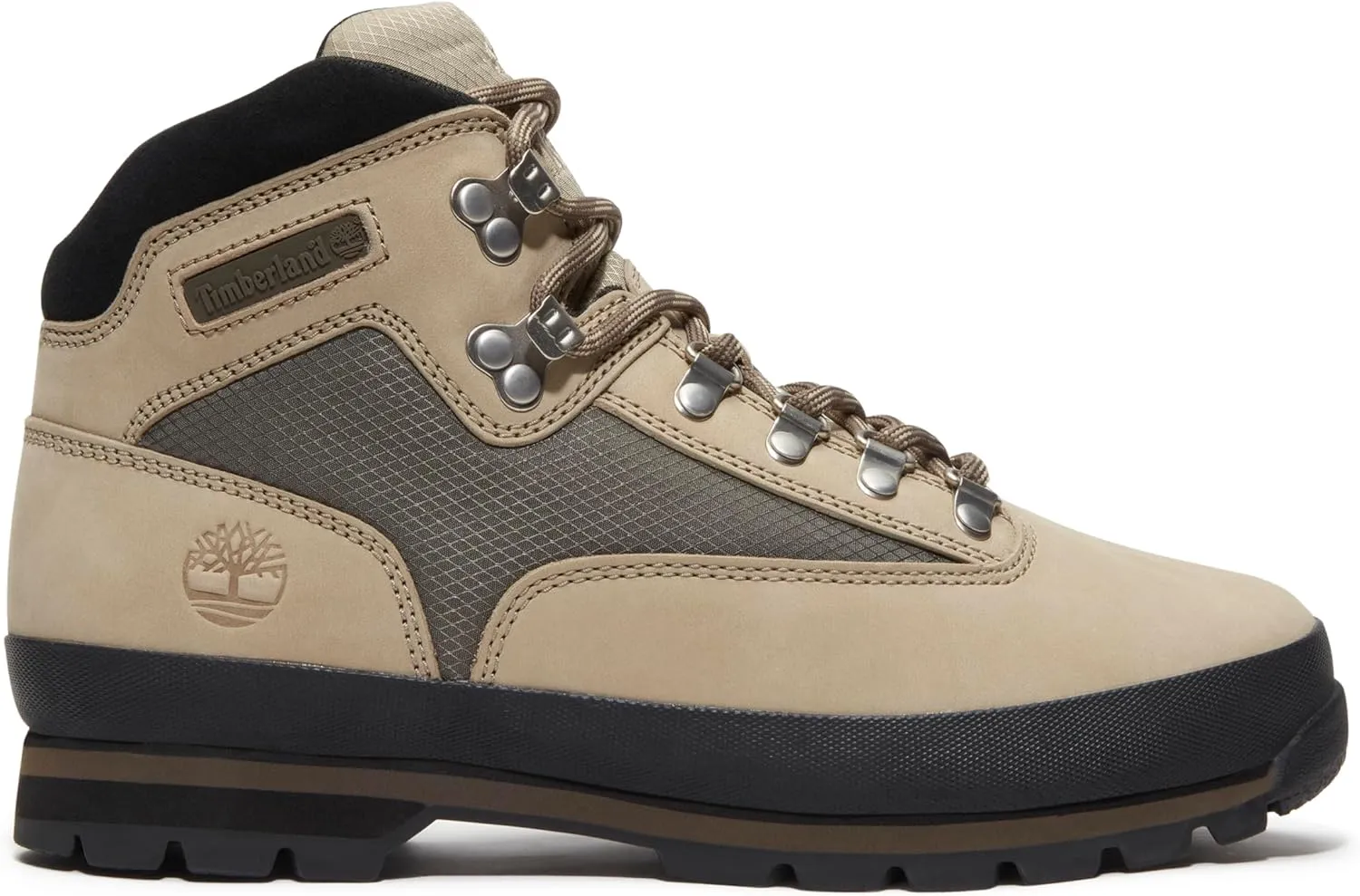 Timberland Men's Euro Sprint Hiker