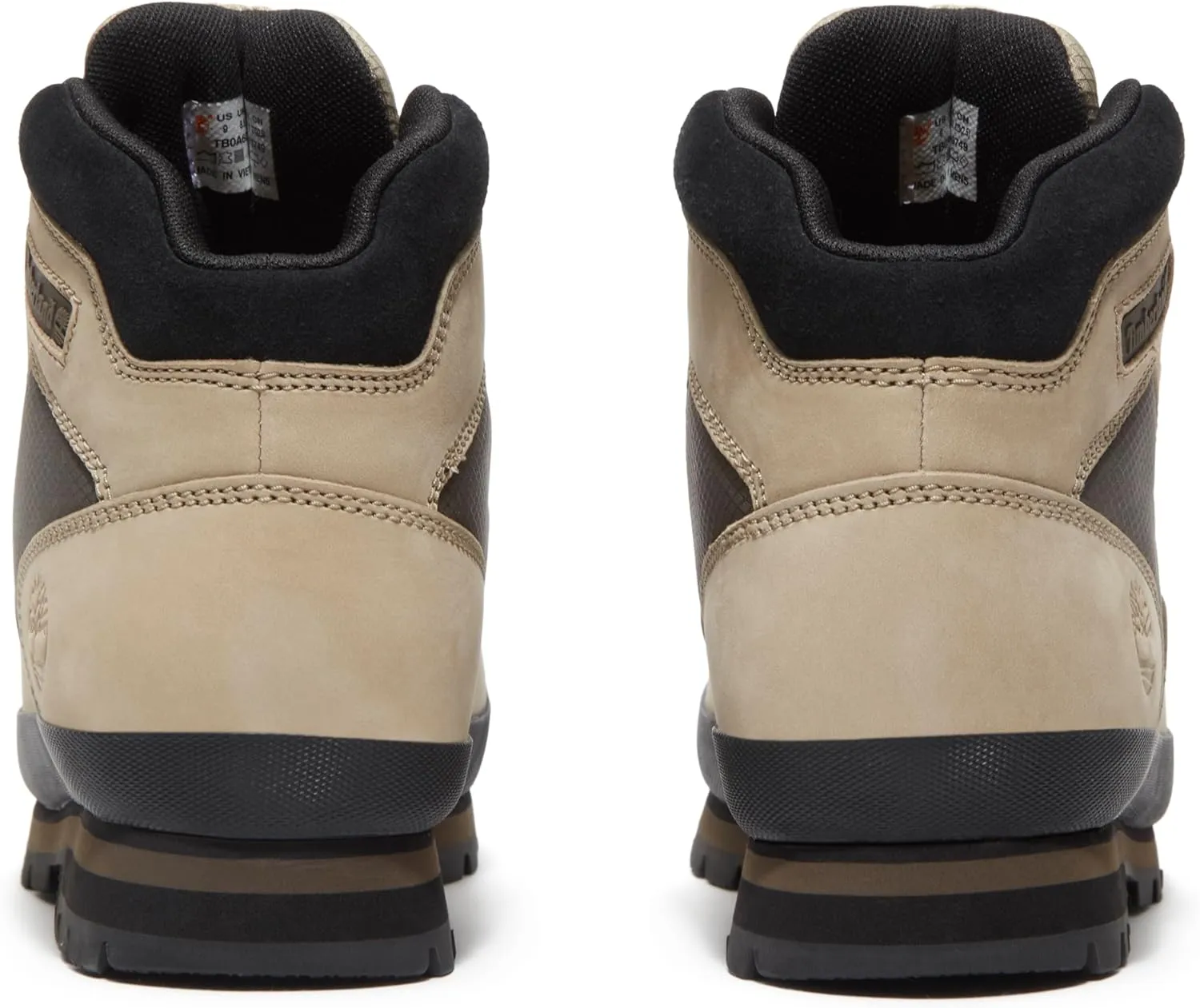 Timberland Men's Euro Sprint Hiker