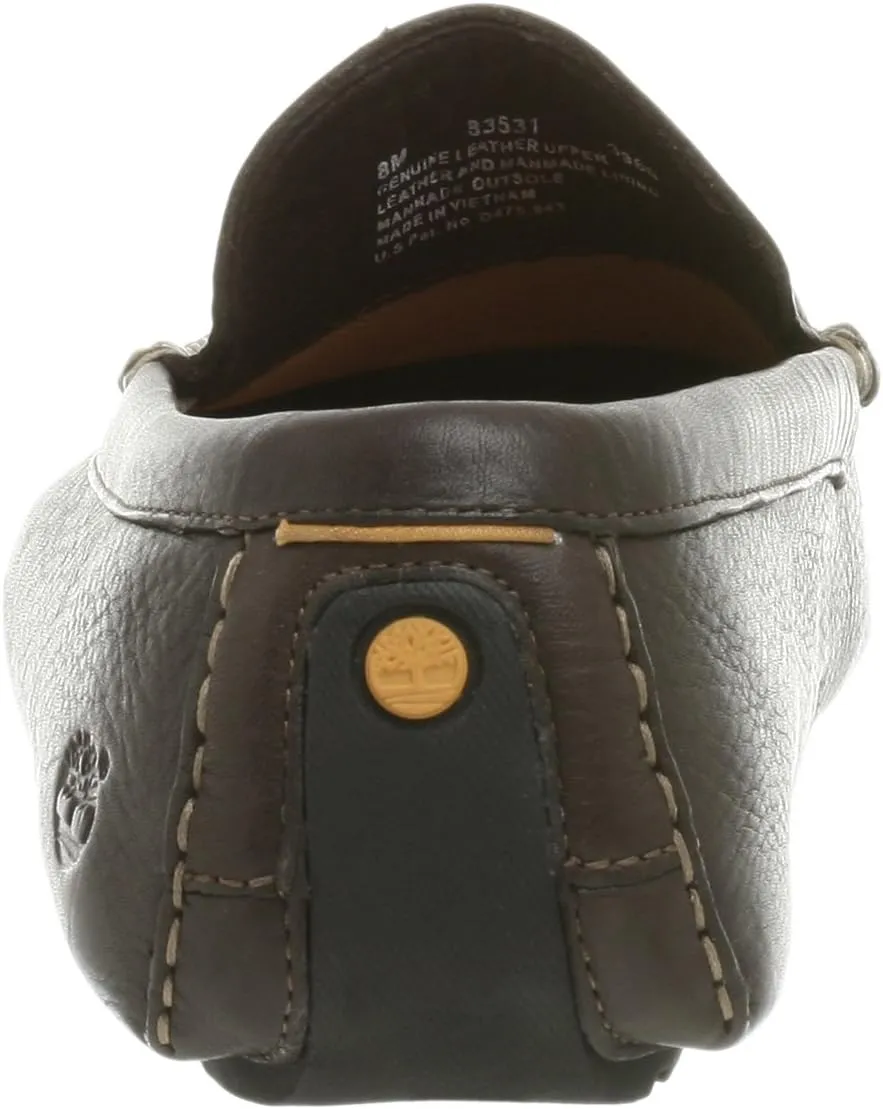 Timberland Men's Lazerette Driver