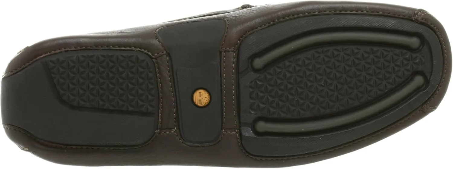 Timberland Men's Lazerette Driver