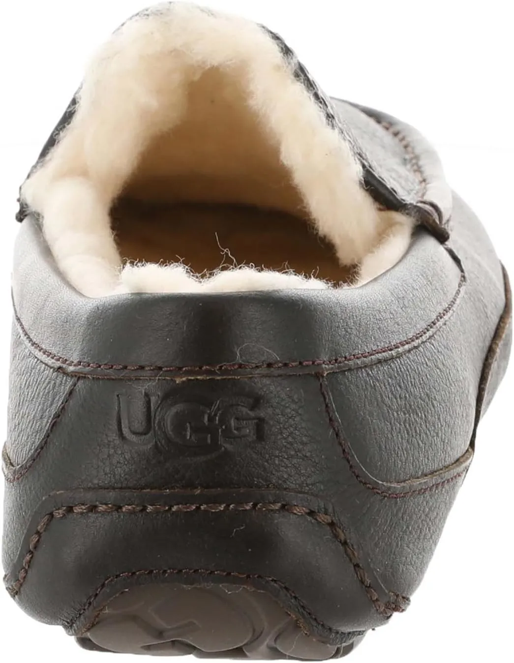 UGG Men's Ascot Slipper