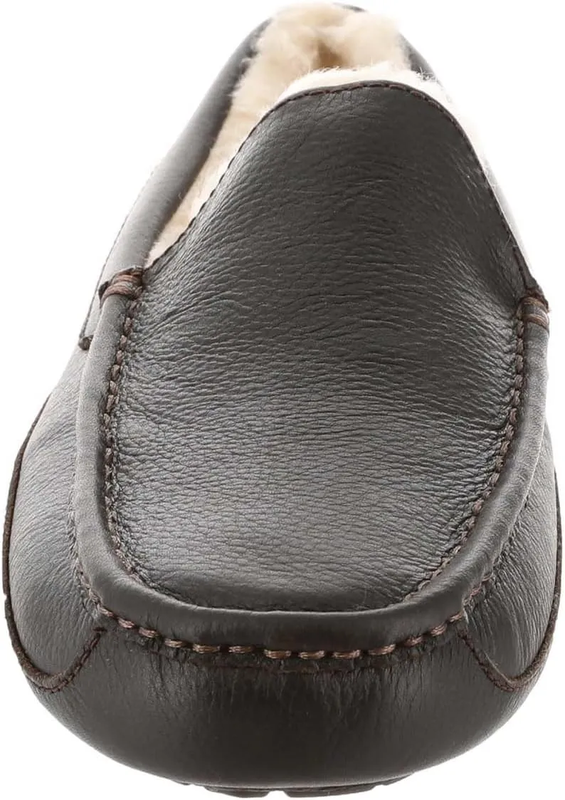 UGG Men's Ascot Slipper