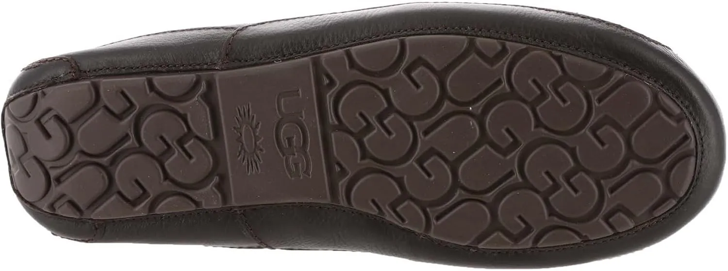 UGG Men's Ascot Slipper