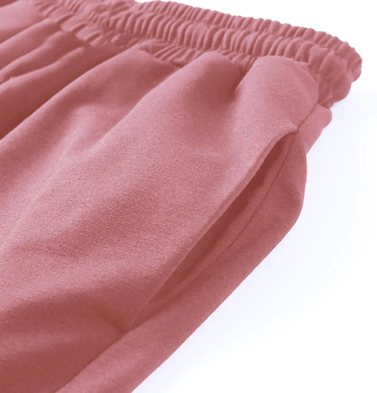 VINMEN Sweatpants for Women
