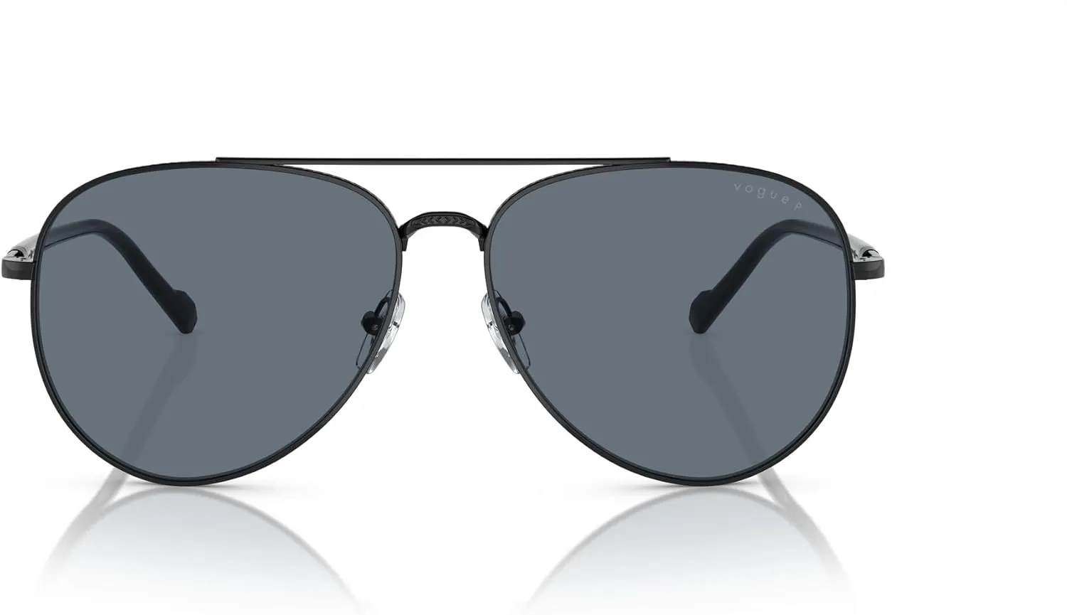 Vogue Eyewear Men's Vo4290s Aviator Sunglasses
