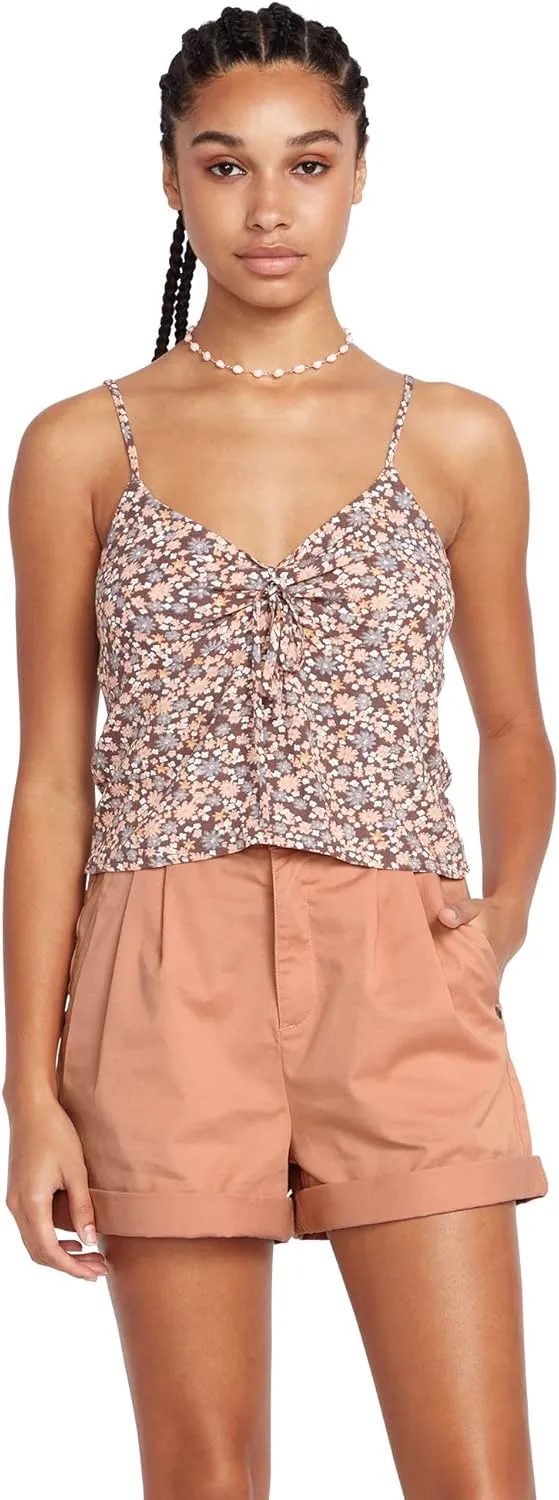 Volcom Women's Frochickie Trouser Short