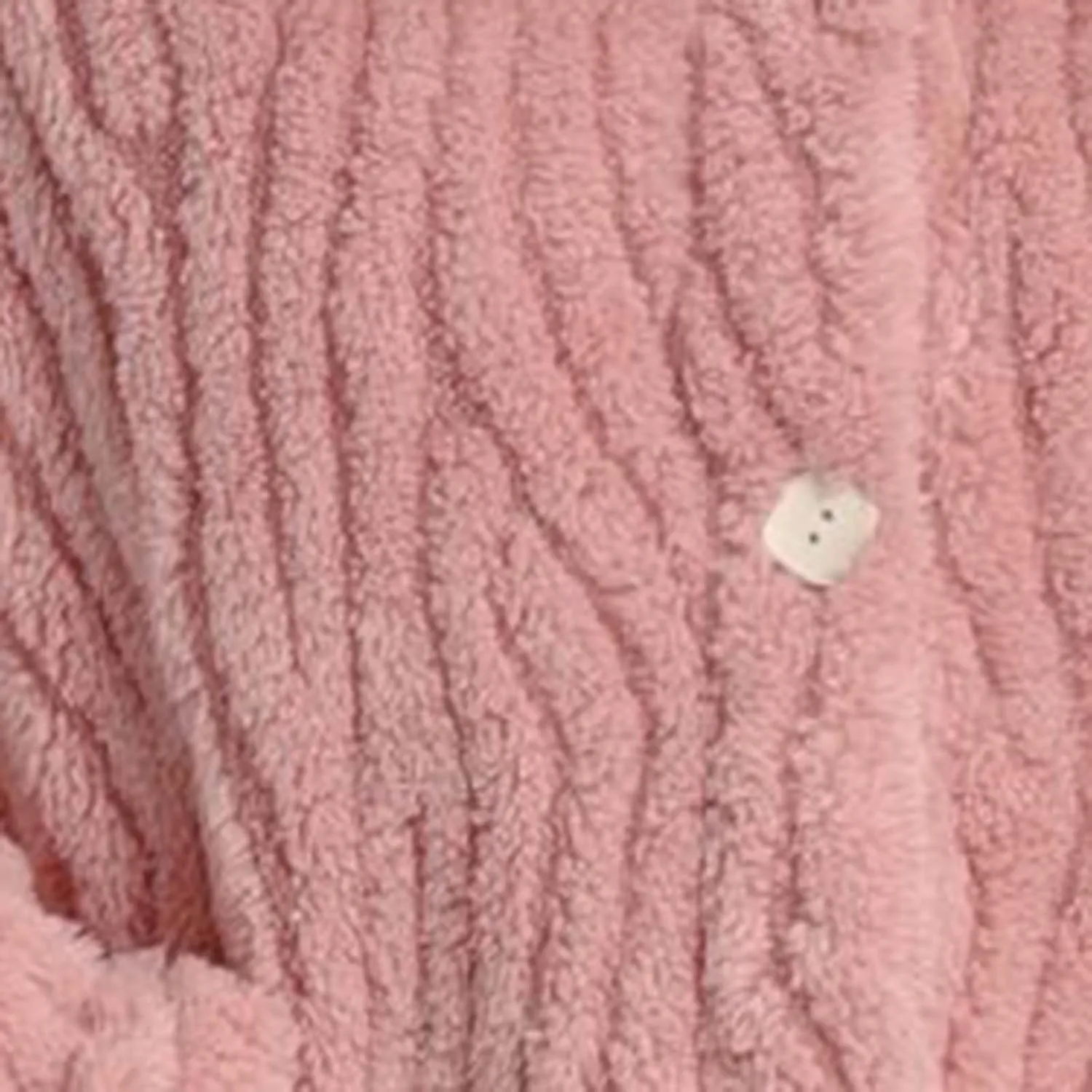 Women Winter Pajamas Fuzzy Fleece Pajama Sets Cozy Warm Pjs Set Button Up Tops Pj Pants Plush Loungewear with Pockets