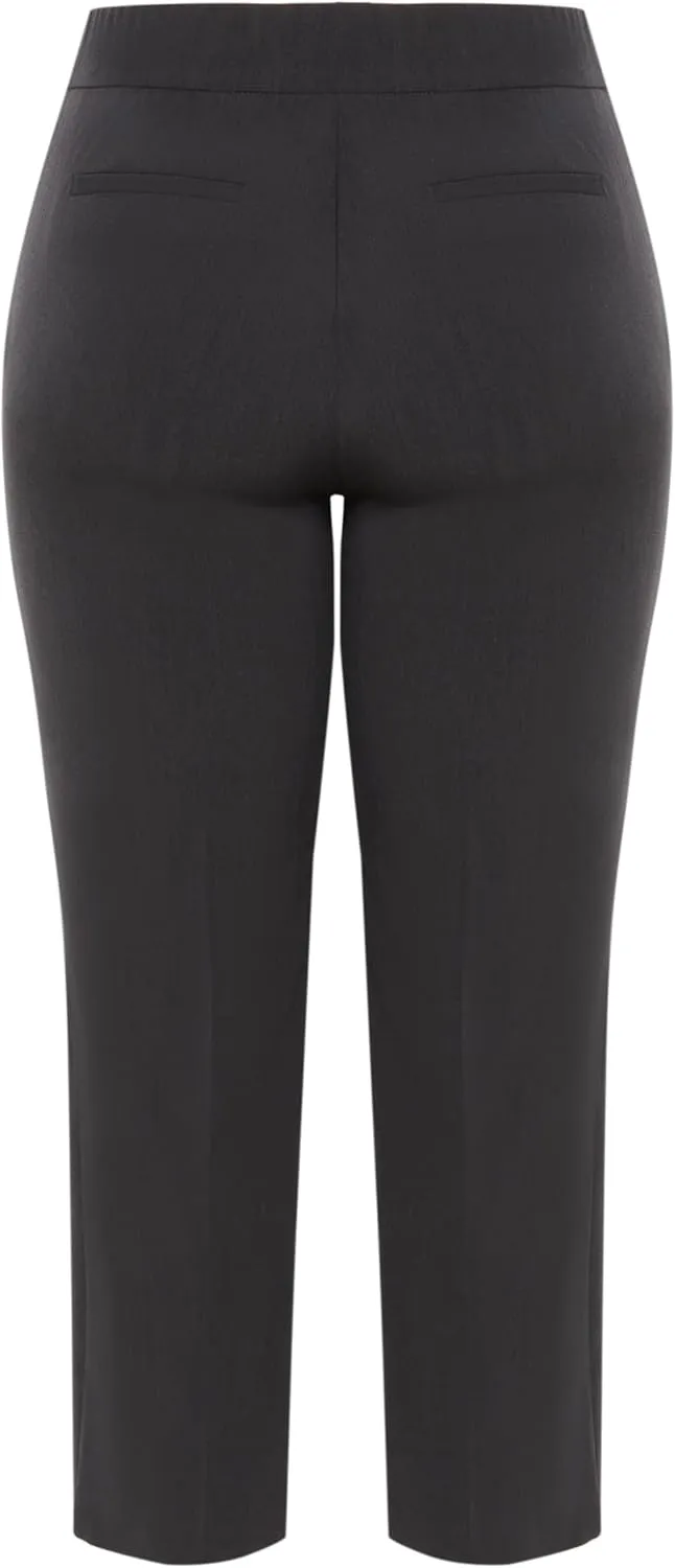 Women's Cool Hand Trouser Charcoal