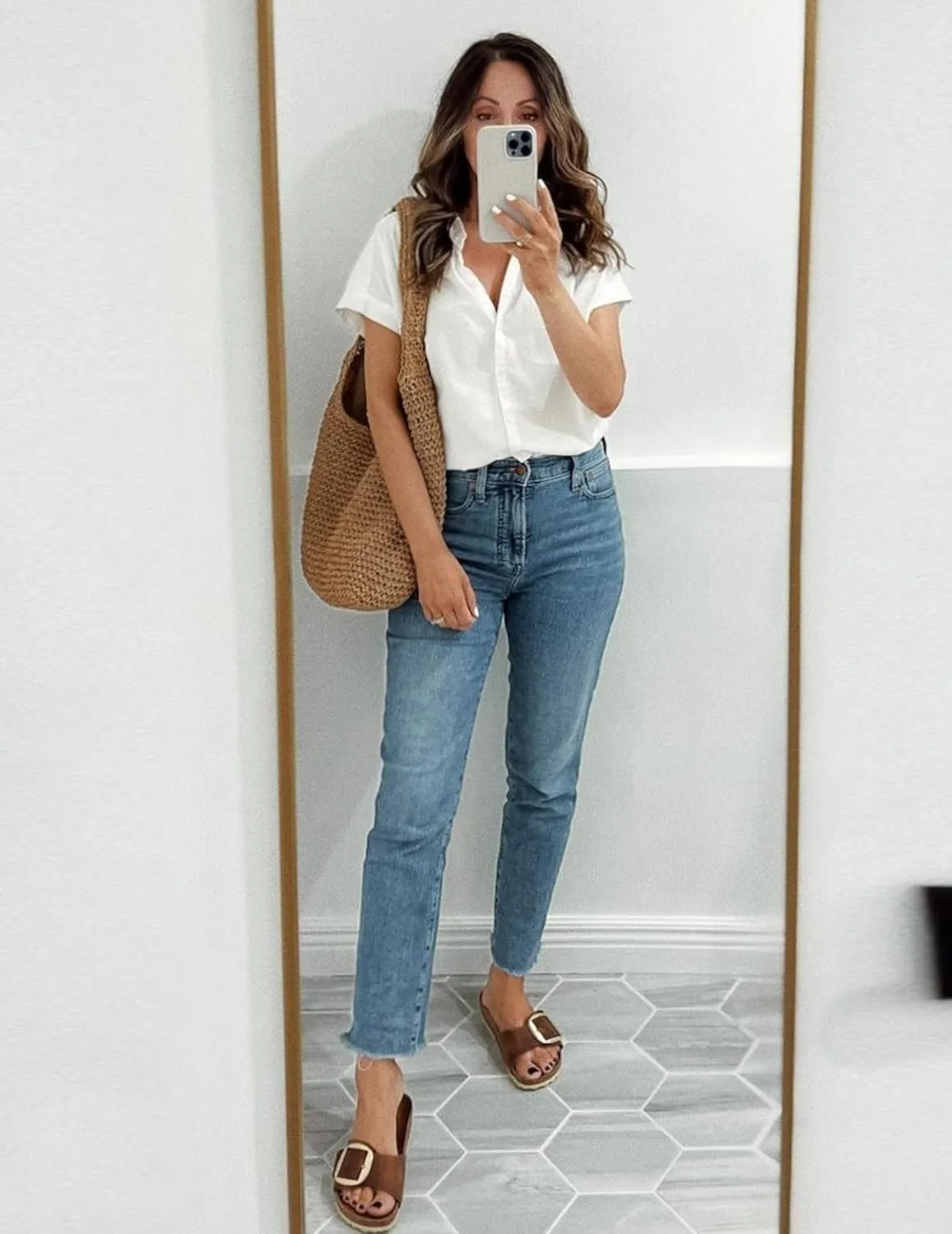 Zeagoo Womens Button Down Blouse Rolled Cuffed Short Sleeve Shirts Casual Work Blouse Summer Hawaiian Outfits